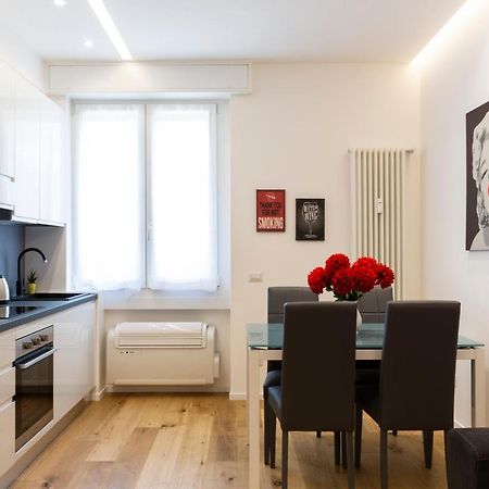 Appartement House San Cristoforo M4 à Milan Extérieur photo