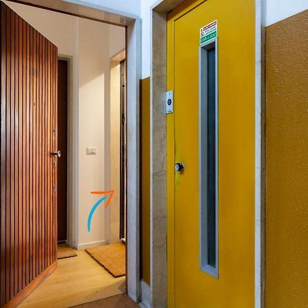 Appartement House San Cristoforo M4 à Milan Extérieur photo