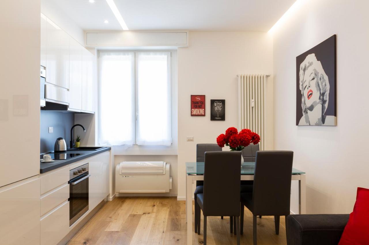 Appartement House San Cristoforo M4 à Milan Extérieur photo