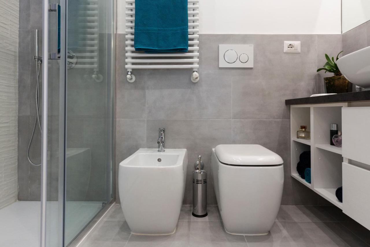 Appartement House San Cristoforo M4 à Milan Extérieur photo