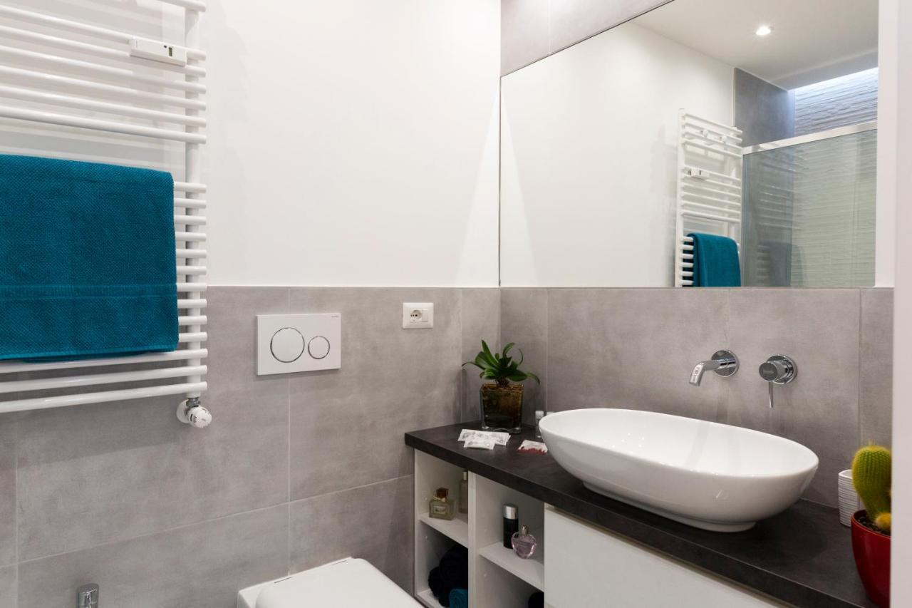Appartement House San Cristoforo M4 à Milan Extérieur photo
