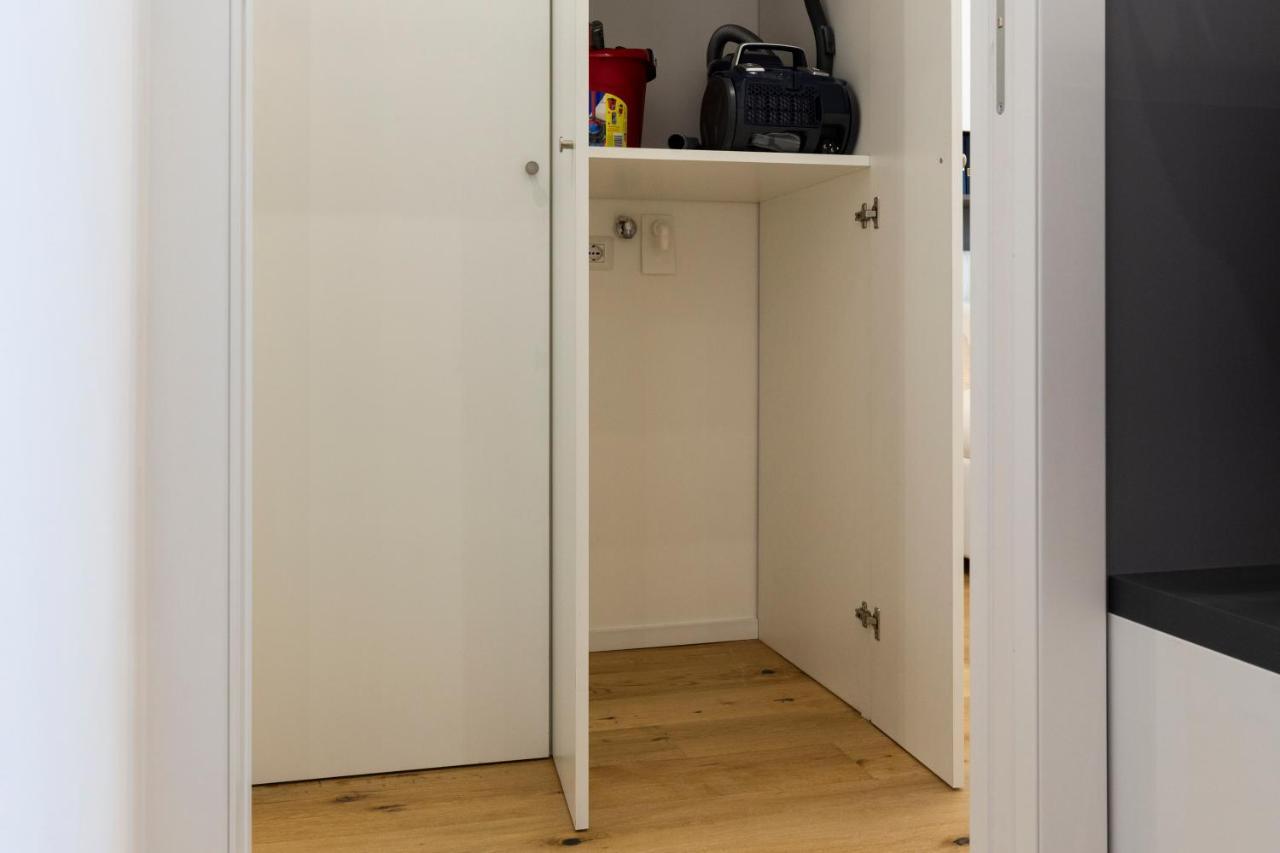 Appartement House San Cristoforo M4 à Milan Extérieur photo