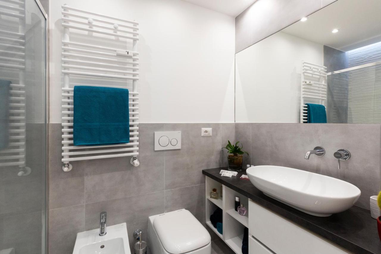 Appartement House San Cristoforo M4 à Milan Extérieur photo