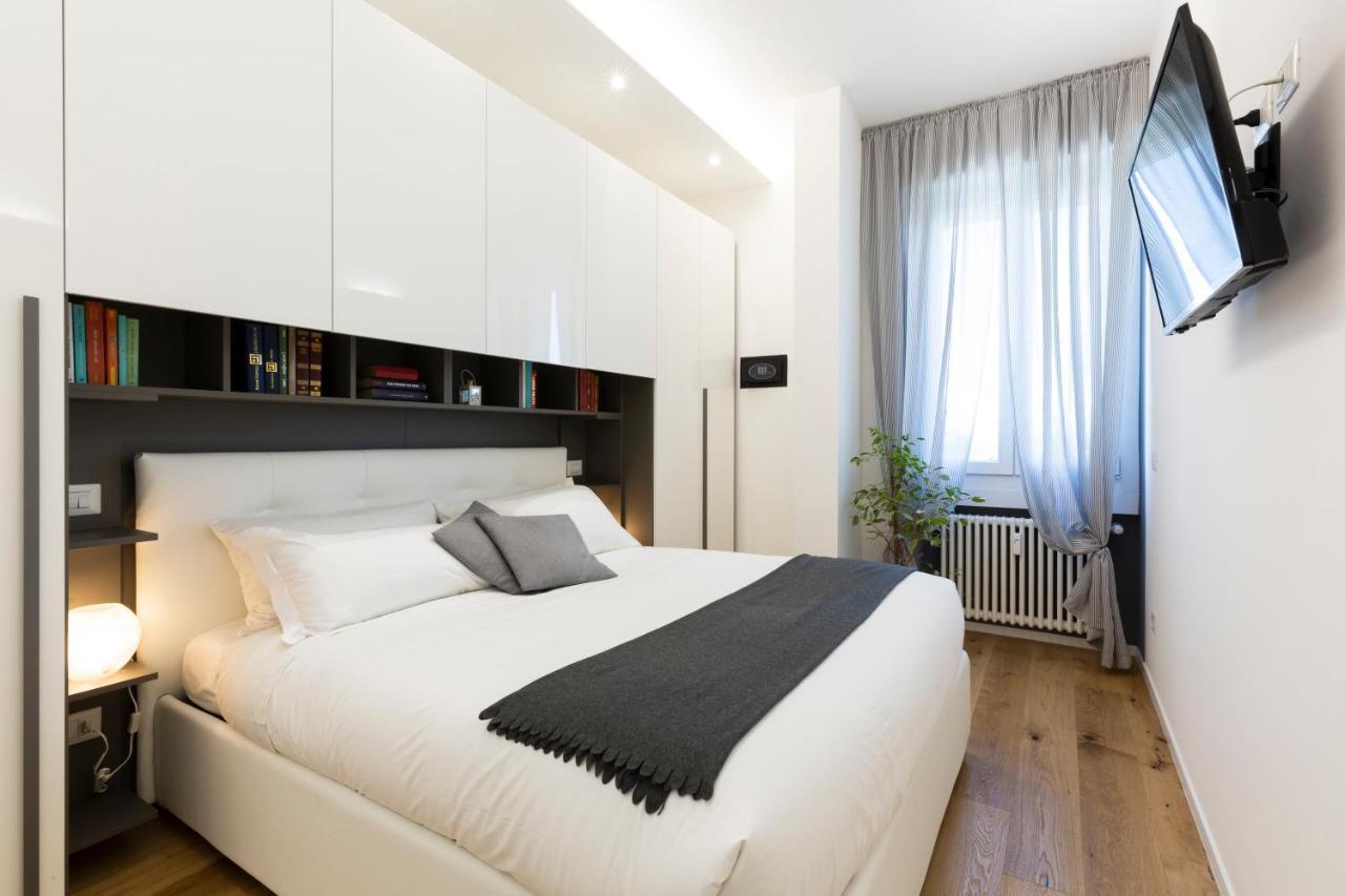Appartement House San Cristoforo M4 à Milan Extérieur photo