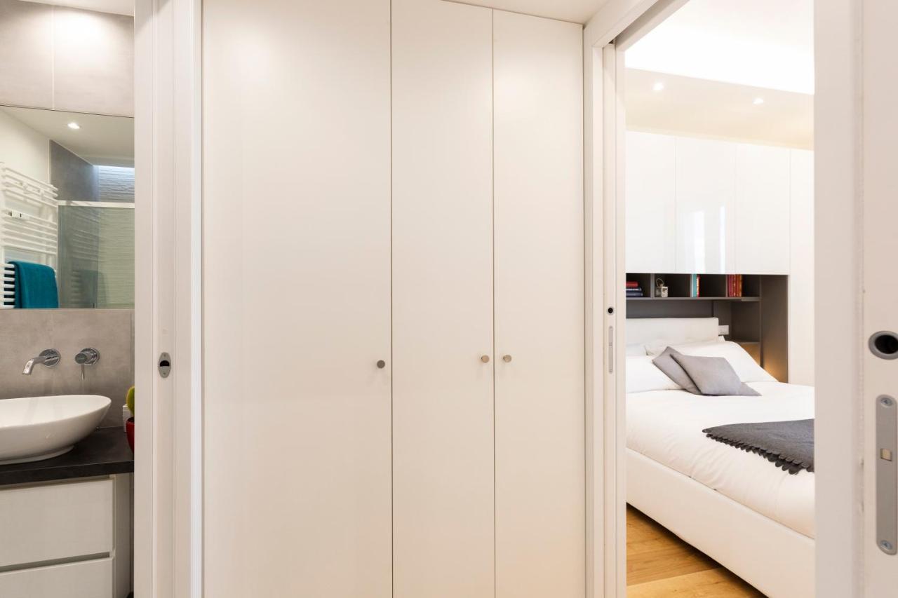 Appartement House San Cristoforo M4 à Milan Extérieur photo