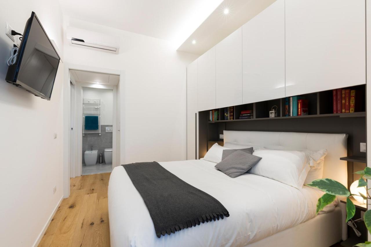 Appartement House San Cristoforo M4 à Milan Extérieur photo