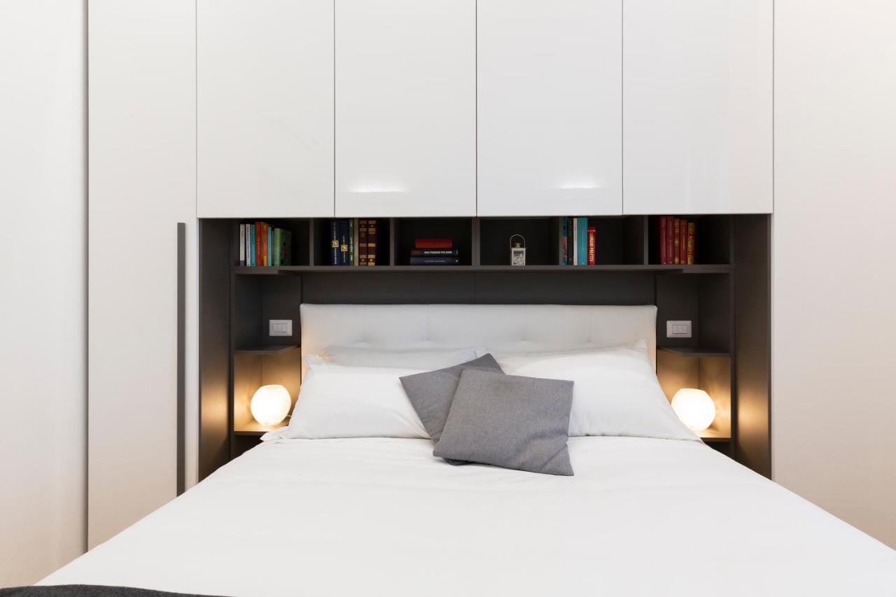 Appartement House San Cristoforo M4 à Milan Extérieur photo