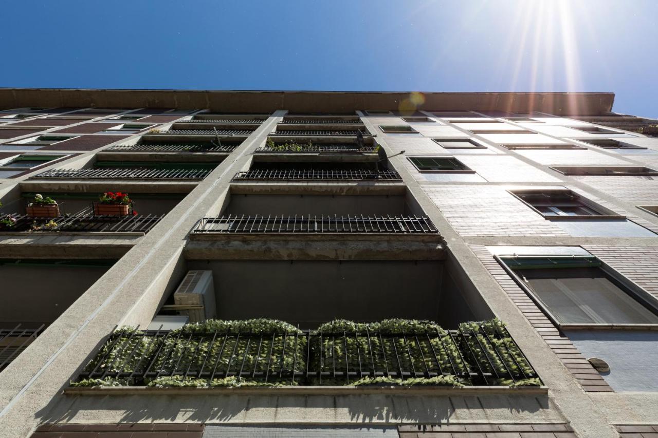 Appartement House San Cristoforo M4 à Milan Extérieur photo