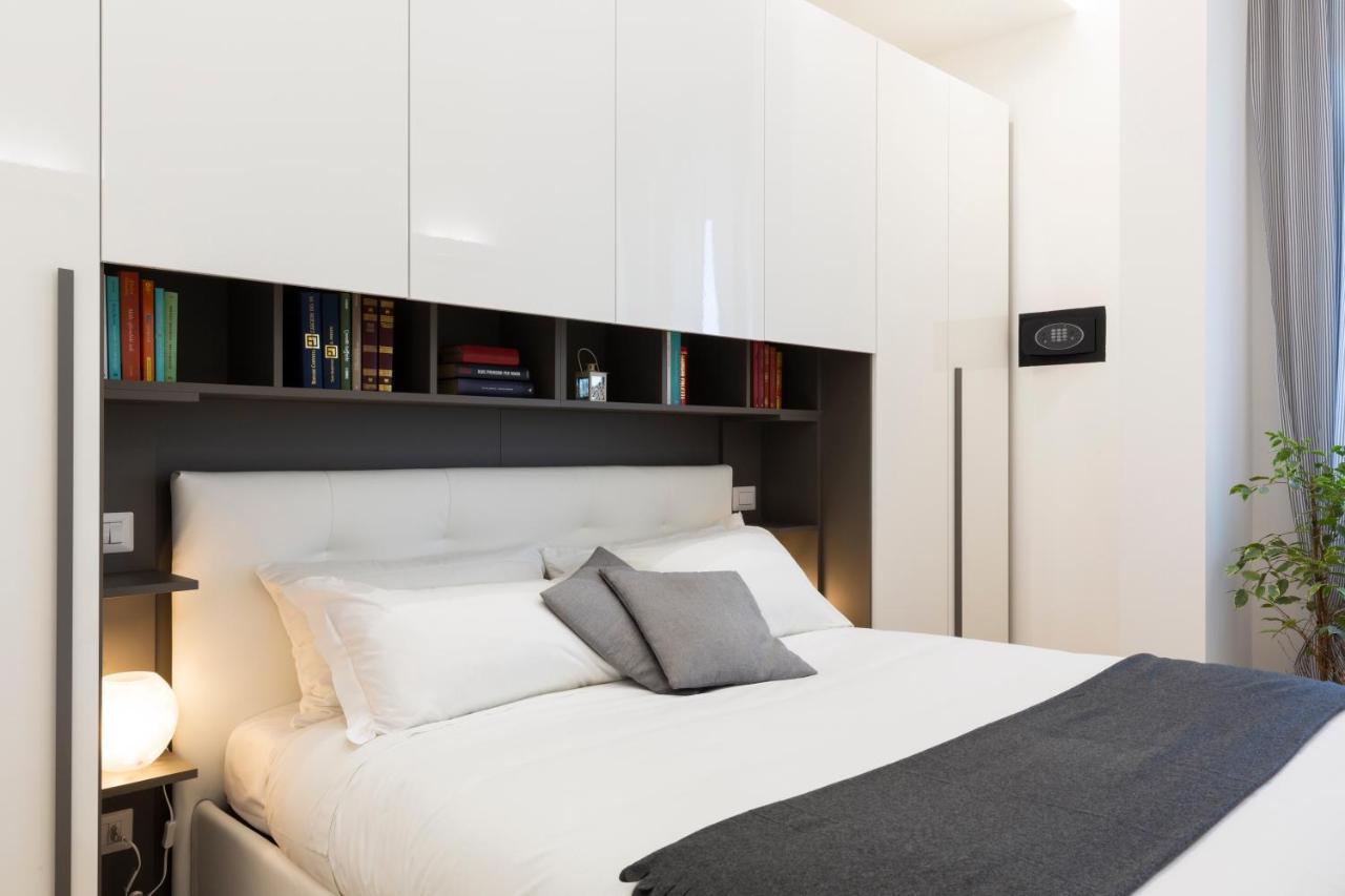 Appartement House San Cristoforo M4 à Milan Extérieur photo